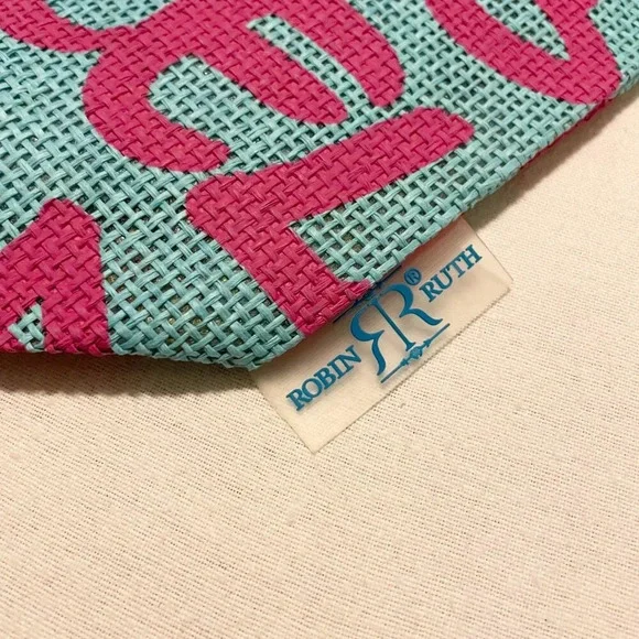 Robin Ruth Barcelona Bag Tote - Picture 8 of 16